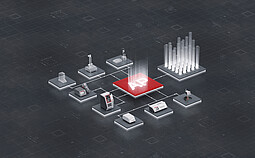 Software pro řízení laboratoře: AP Connect