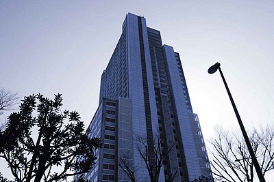 Galéria: Anton Paar Japan K.K.