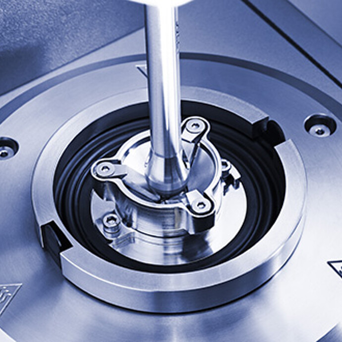 Tribology — Measurement of Friction, Lubrication and Wear
