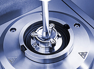 Tribology — Measurement of Friction, Lubrication and Wear