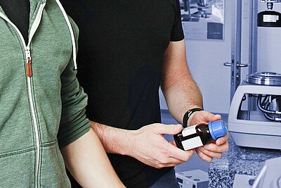 Galerie : Compétence Produit