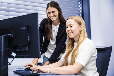 Galería: Pasante/Estudiante de gestión 5