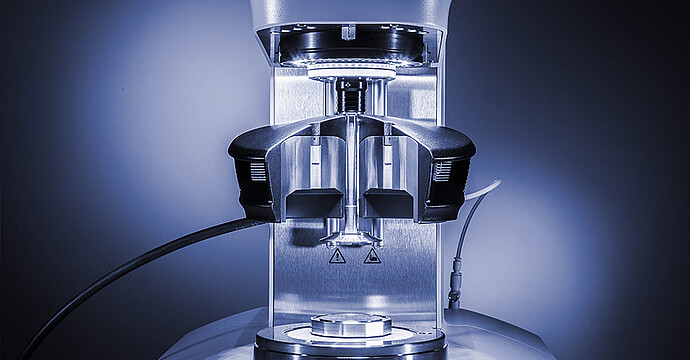 The most exact temperature control for your daily lab routine The most exact temperature control for your daily lab routine