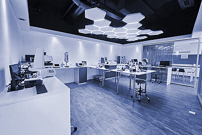 Galerie : Anton Paar Argentina S.R.L. 3