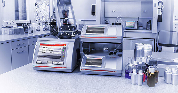 Whenever lab bench space is limited, MCP 1X0 is the right choice Whenever lab bench space is limited, MCP 1X0 is the right choice