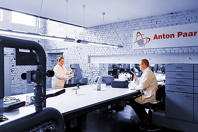 Gallery: Anton Paar Belgium BV 2