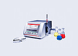 Laboratory software