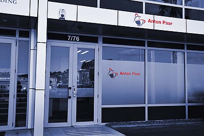 Galeri: Anton Paar New Zealand Limited
