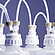 For the evaporation of reagents and aqueous solutions using Rotor 8EVAP a scrubber accessory is required. It consists of a set of washing bottles with highly efficient gas diffusers, a chemically resistant vacuum pump and a lead-through connecting the outlet of Rotor 8EVAP to the washing bottles. This lead-through can be installed in every Multiwave PRO.