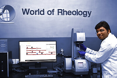 Gallery: Anton Paar India Pvt. Ltd. 4