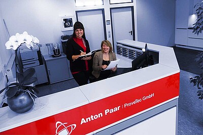 Galeria: Anton Paar ProveTec GmbH 5