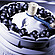 The acid digestion rotor 16MF100 with 16 pressure vessels is designed for high sample throughput and efficient handling.