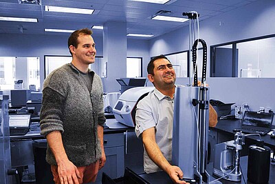 Bộ sưu tập: Anton Paar Canada Inc. 4