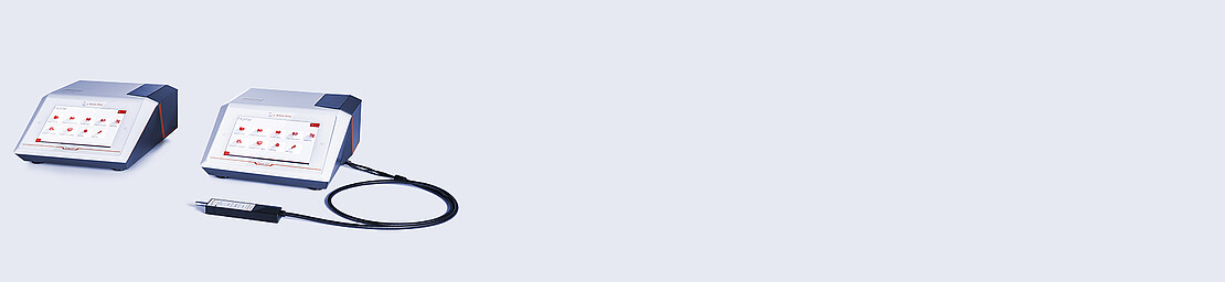 One in-situ Raman spectrometer, many samples