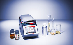 Oxidation Stability Tester: RapidOxy 100