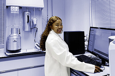 Gallery: Anton Paar Southern Africa (Pty) Ltd. 5