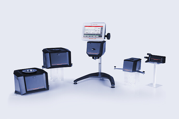 Your future-proof rotational viscometer