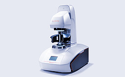 Entry-Level Rheometer: MCR