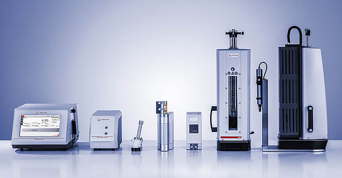 Individuelle System-Konfiguration, mit Upgrade-Möglichkeit Individuelle System-Konfiguration, mit Upgrade-Möglichkeit