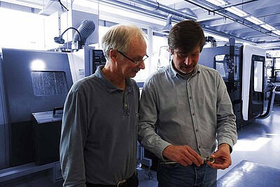 Gallery: Anton Paar ProveTec GmbH 2