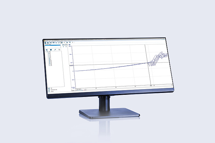 Automatic detection of critical loads