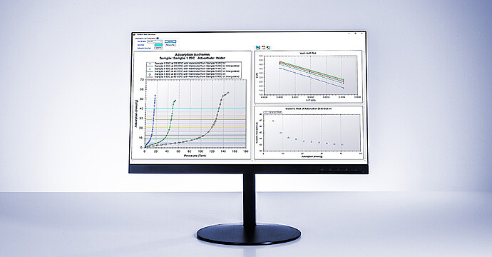 Beyond standard experiments: VSTAR redefines what is measurable Beyond standard experiments: VSTAR redefines what is measurable