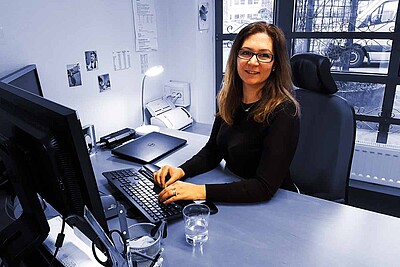 Gallery: Anton Paar Nordic AB 3