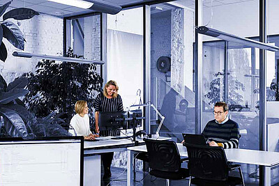 Gallery: Anton Paar Belgium BV 5