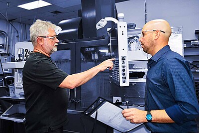 Gallery: Anton Paar QuantaTec Inc. 1