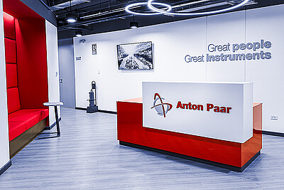 Gallery: Anton Paar Perú S.A.C. 3