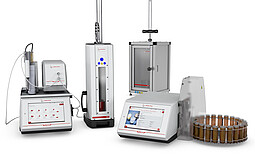 Beverage Measuring Systems