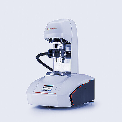 Polymer Melt Rheometer: SmartMelt | Anton Paar