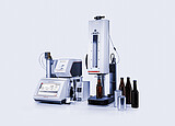Laboratory software