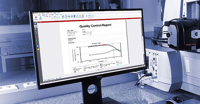 Managing your quality and your users Managing your quality and your users