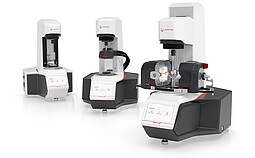 Rheometers
