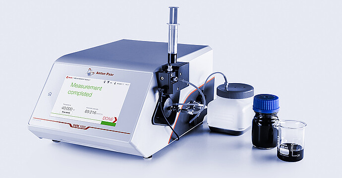 Analyser l'huile usagée plus efficacement