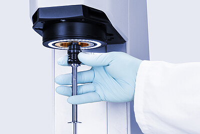 Galery: Anton Paar GmbH 4