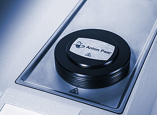 Abbemat Magnetic sample cover Abbemat Magnetic sample cover