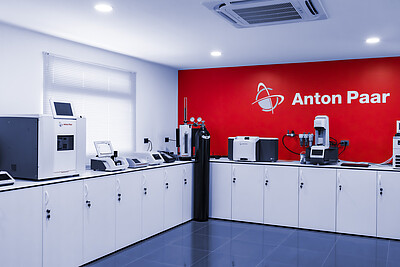 Galeria: Anton Paar Chile SpA 4