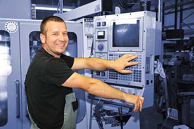 Gallery: Anton Paar ShapeTec BA doo 2