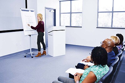 Galería: Administración 3