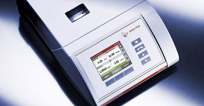 Perfect documentation and traceability of data Perfect documentation and traceability of data