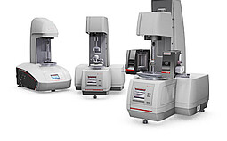 Rheometer Rheometer