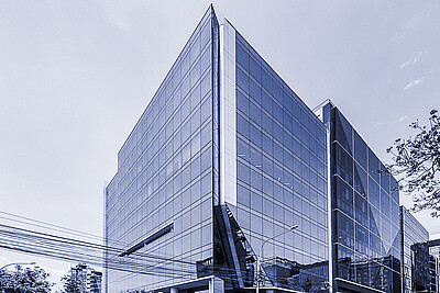 Gallery: Anton Paar Perú S.A.C. 1