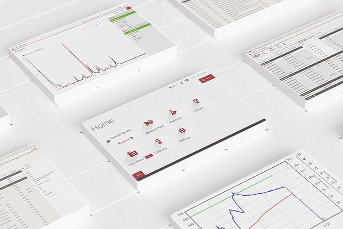 Laboratory Software