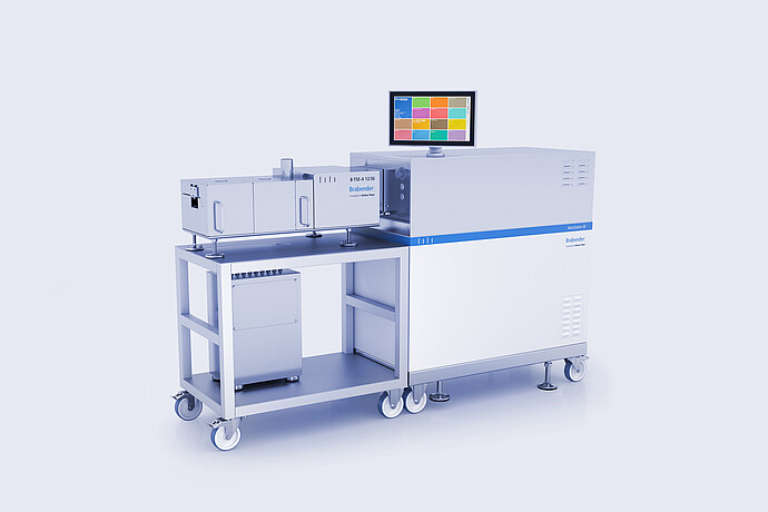 MetaStation -Extrusion insights: Your shortcut to improved product quality