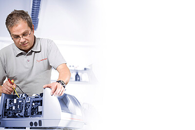 Gallery: Anton Paar Germany GmbH 5