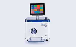 Brabender FarinoGraph