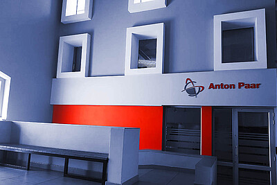 갤러리: Anton Paar Southern Africa (Pty) Ltd.