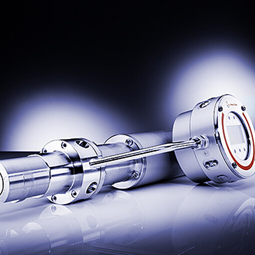 Inline LVis Anton Paar